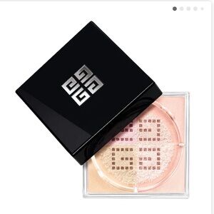 Givenchy Prisme Libre in Viole Rose